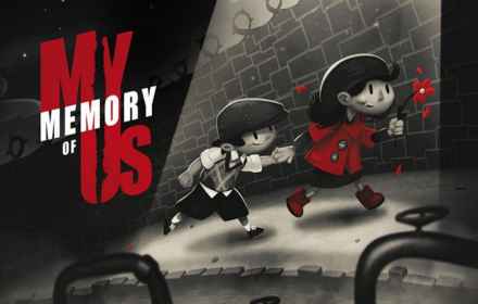 My Memory of Us İndir – Full PC + Torrent