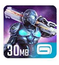 N.O.V.A Legacy Apk İndir – Full Sınırsız Para Hileli v5.0.oh