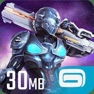 N.O.V.A. Legacy APK İndir – Full MOD Para Hileli v5.6.0h