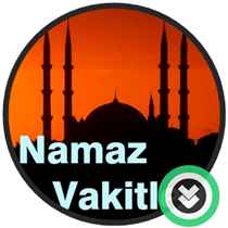 Namaz Vakitleri İndir – Türkçe v1.9.2