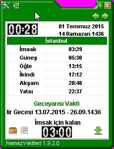 namaz vakitleri indir e28093 turkce v1.9.2 1