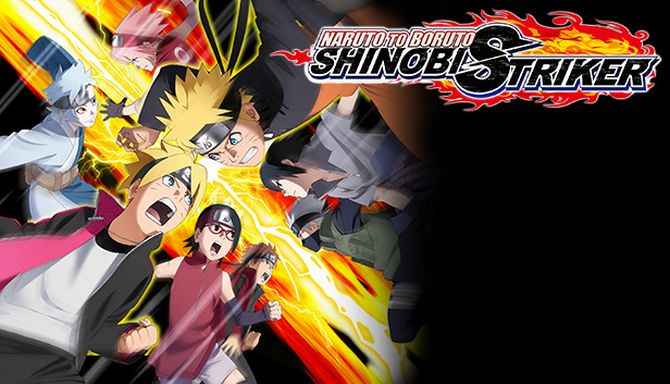 naruto to boruto shinobi striker full indir e28093 pc tum dlc 0