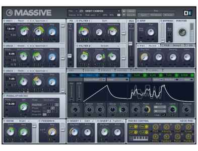 native instruments massive indir e28093 full v1.5.5 update 1