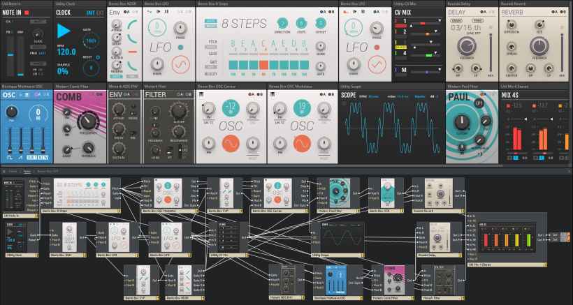 native instruments reaktor 6 indir e28093 full v6.2.2 1