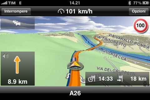 navigon navigasyon v5.8.2 map android apk full indir e28093 turkce 1