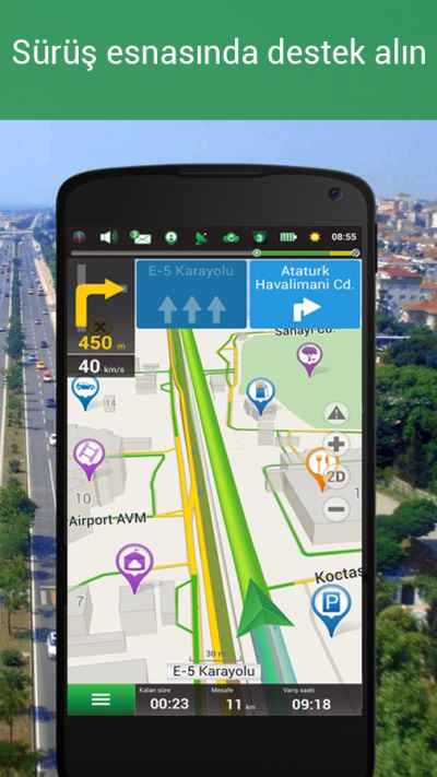 navitel apk full indir q2.2018 turkiye haritasi europe v9.8.19 3