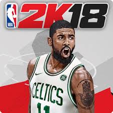 NBA 2K18 APK İndir – Mod Para Hileli 37.0.3