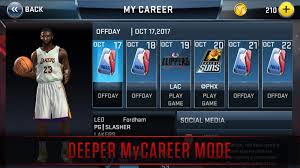 nba 2k18 apk indir e28093 mod para hileli 37.0.3 1