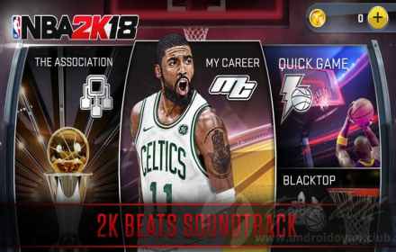 nba 2k18 apk indir e28093 mod para hileli 37.0.3 2