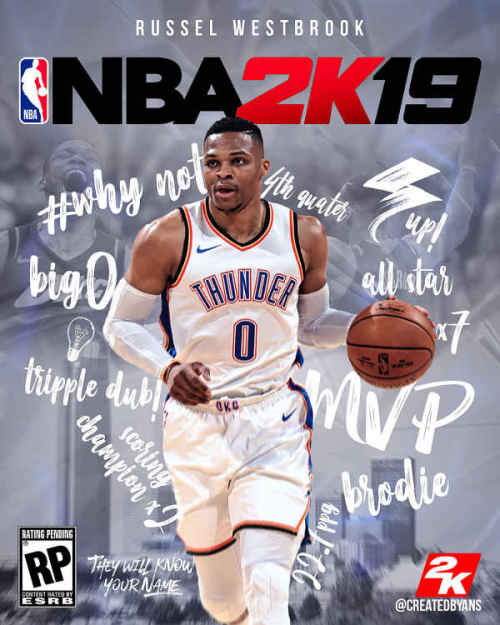 NBA 2K19 Apk İndir – Full – Sınırsız VC Hileli v46.0.1