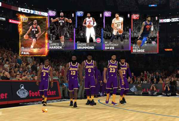 nba 2k19 apk indir e28093 full e28093 sinirsiz vc hileli v46.0.1 3