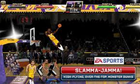 nba jam by ea sports apk indir e28093 04.00.40 android full 2