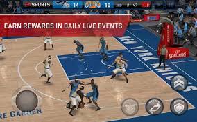 nba live mobile basketball apk indir e28093 v2.2.1 1