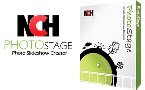 NCH PhotoStage Slideshow Producer Pro İndir – Full v5.14