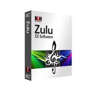 nch zulu dj software masters edition full v4.10 0