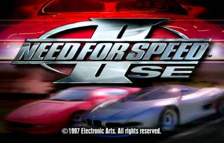 Need for Speed 2 SE İndir – Full PC