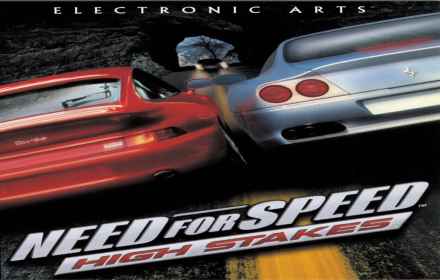 Need for Speed 4 High Stakes İndir – Full PC