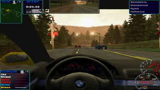 need for speed 4 high stakes indir e28093 full pc 1