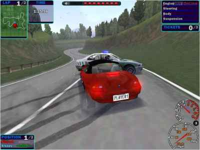 need for speed 4 high stakes indir e28093 full pc 2