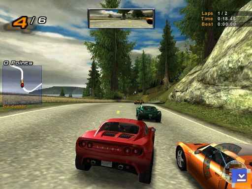 need for speed hot pursuit 3 indir e28093 full pc hile 2