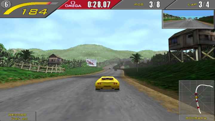 need for speed ii se 3dfx indir e28093 full pc katilimsiz 1