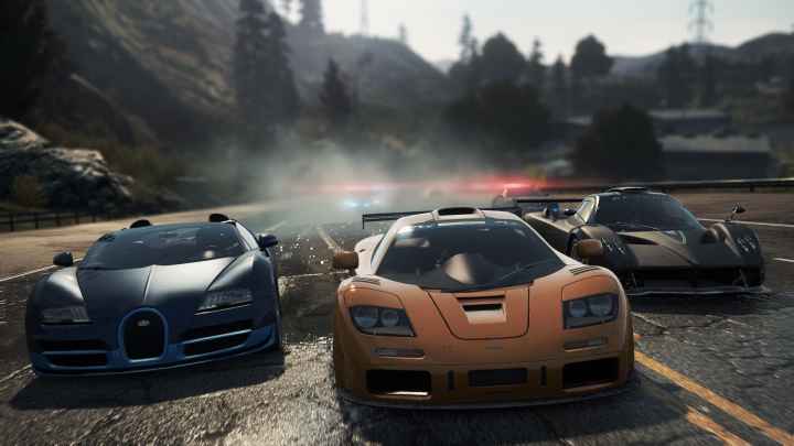 need for speed most wanted 2 ultimate speed indir e28093 full pc 1