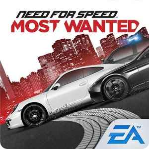 Need for Speed Most Wanted APK İndir – Full Para Hileli v1.3.103