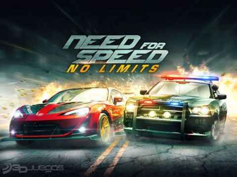 need for speed no limits apk indir e28093 full hileli 0