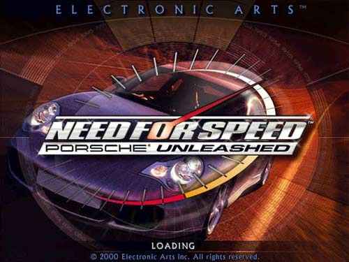 need for speed porsche unleashed indir e28093 full pc 0