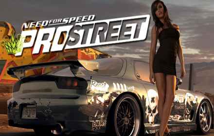 need for speed pro street indir e28093 full pc turkce 0