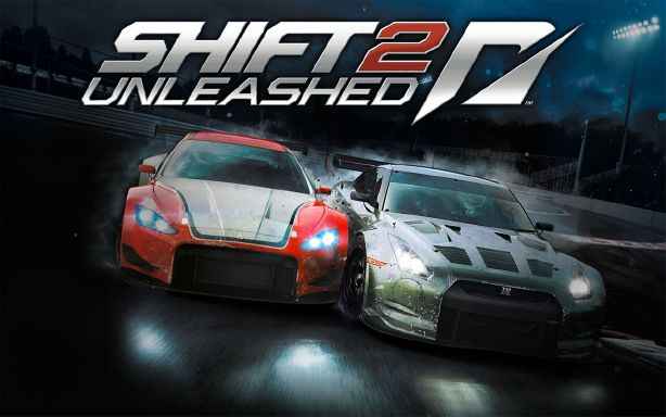 Need for Speed Shift 2 Unleashed İndir – Full PC + DLC