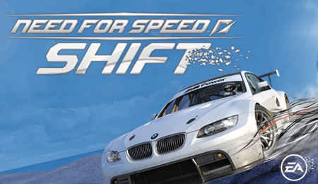 Need for Speed Shift APK İndir – Full MOD Hileli v2.0.8