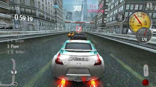 need for speed shift apk indir e28093 full mod hileli v2.0.8 1