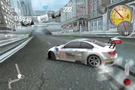 need for speed shift apk indir e28093 full mod hileli v2.0.8 2