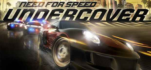 Need for Speed Undercover İndir – Full PC Türkçe + Hileli