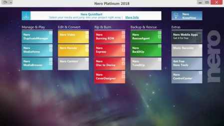 nero platinum 2019 suite indir e28093 full v20.0.05900 crack turkce 1