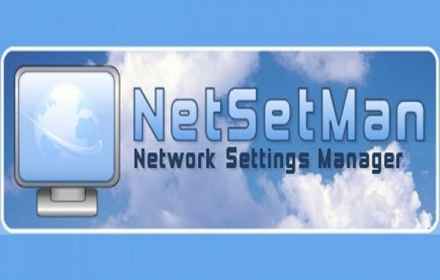 NetSetMan Pro İndir – Full v4.7.0