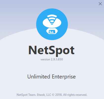 netspot unlimited enterprise indir e28093 full v2.9.1.650 0