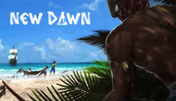 New Dawn İndir – Full Hayatta Kalma Oyunu