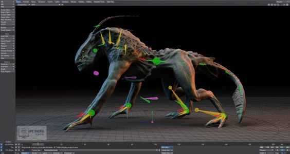 newtek lightwave 3d indir e28093 full v2018.0.7 build 3070 1