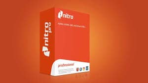 Nitro Pro Enterprise Full v12.7.0.338 İndir