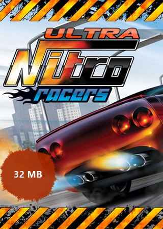 Nitro Racing Rip Full İndir – Ücretsiz