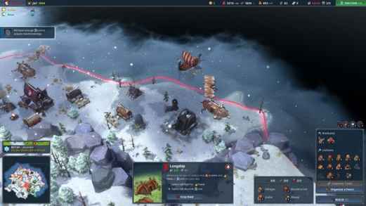 Northgard PC