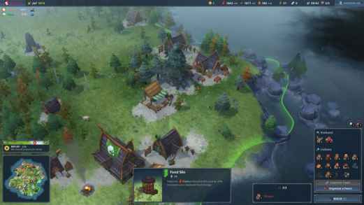 Northgard PC