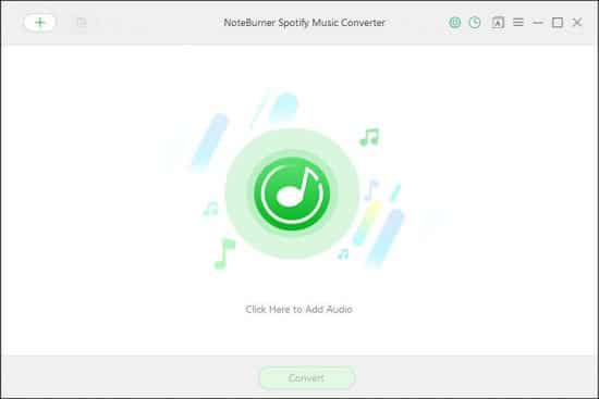 noteburner spotify music converter indir e28093 full 1.1.1 1