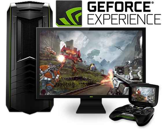 nvidia geforce experience indir e28093 full 3.15.0.186 pc hizlandir 0