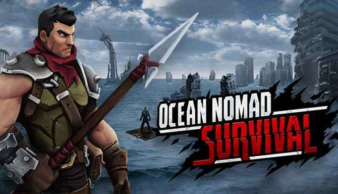 ocean nomad survival on raft full indir e28093 ucretsiz 0