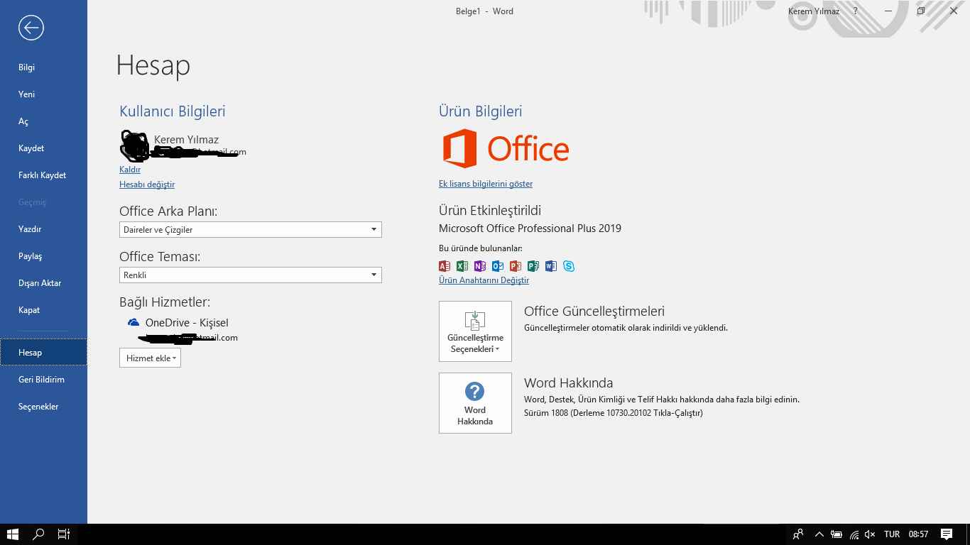 office 2019 etkinlestirme lisanslama programi indir 1