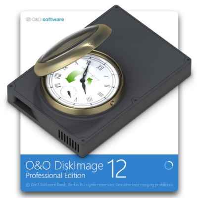 O&O DiskImage Pro İndir – Full v12.3 Build 201