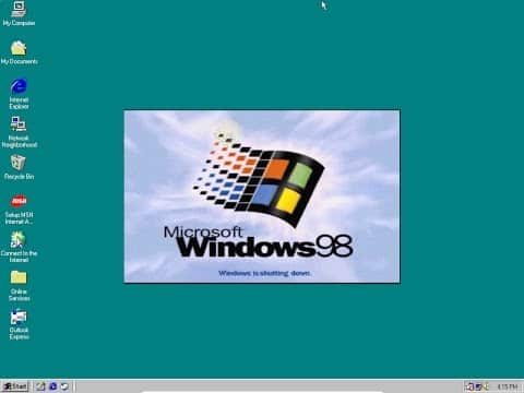 orijinal windows 98 se indir e28093 full turkce 1